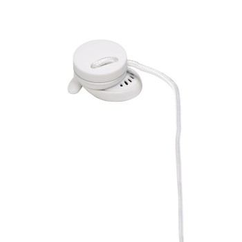 Hama 119207 Headphones Wired In-ear White