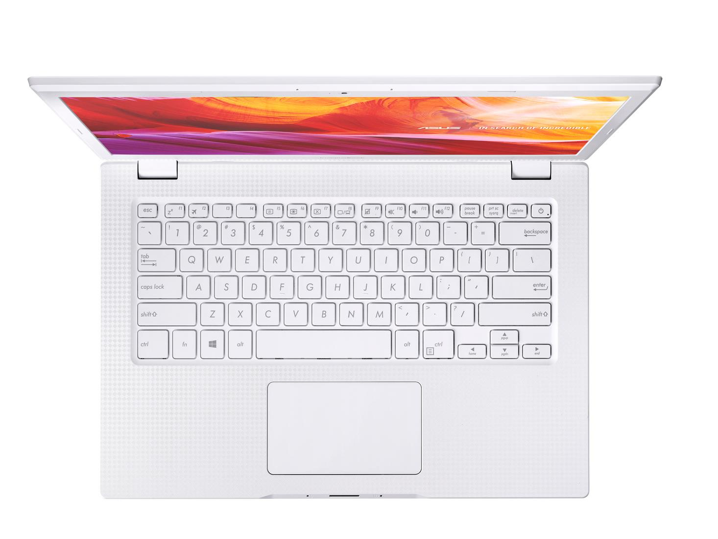 ASUS ImagineBook MJ401TA-BM3N5 laptop Intel® Core™ m3 m3-8100Y – image 8