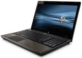 HP ProBook 4720S Intel® Core™ i3 i3-380M – image 2
