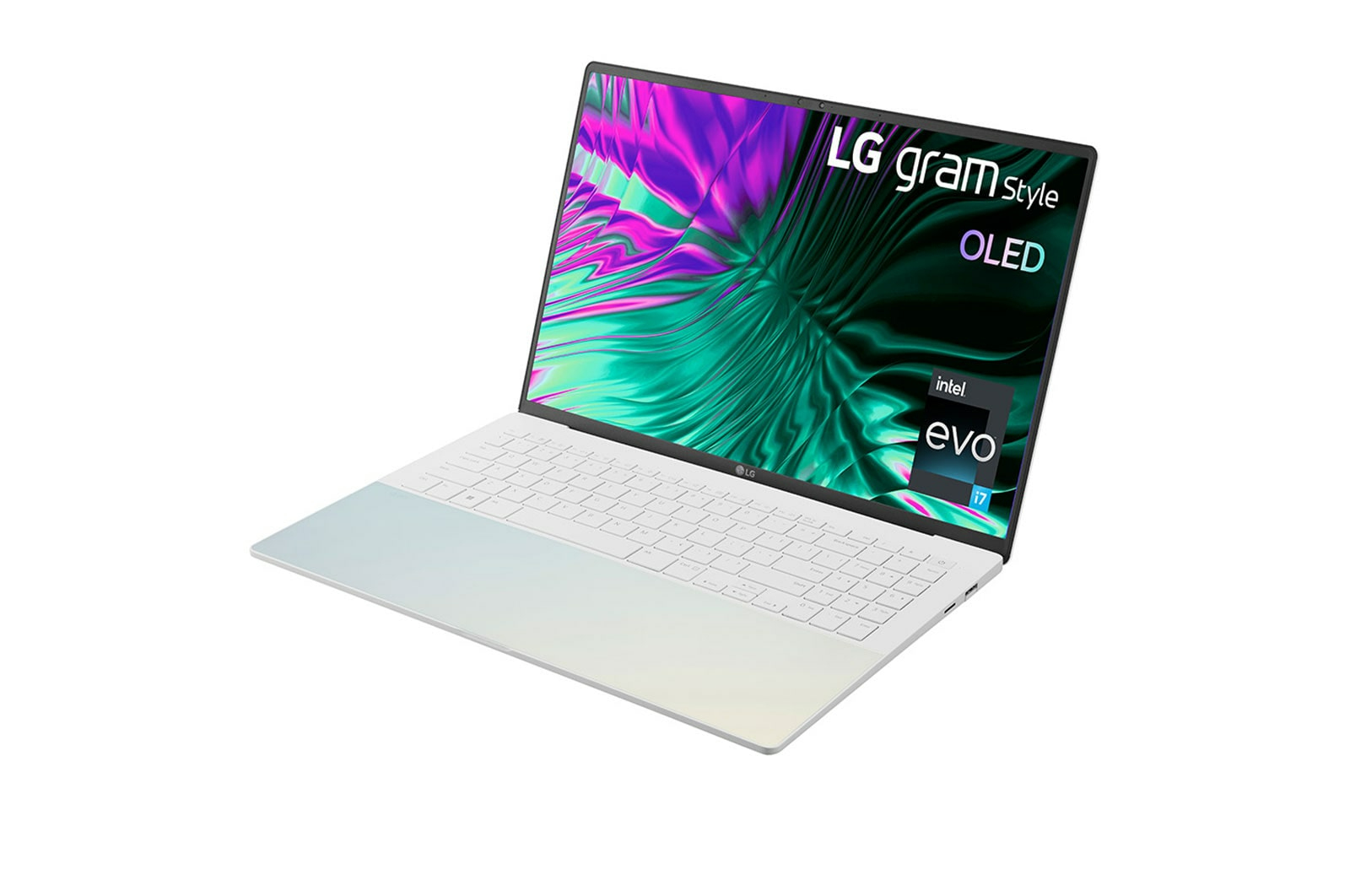 LG Gram Style Intel® Core™ i7 i7-1360P Laptop – image 4