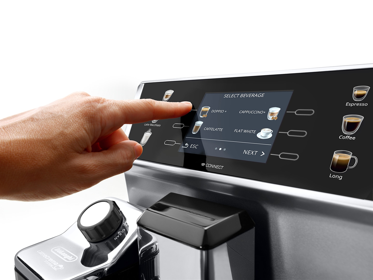 De’Longhi ECAM 550.85.MS – image 3