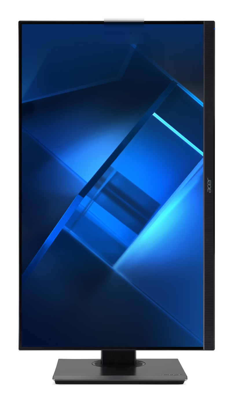 Acer Vero B7 B247Y DE computer monitor 61 cm (24″) 1920 x 1080 pixels Full HD LED Black image 4