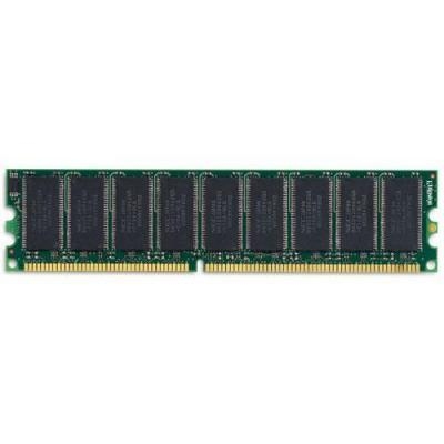 Kingston Technology 512 MB ( 2 x 256 MB ), DIMM 184-pins, DDR , 266 MHz / PC2100
