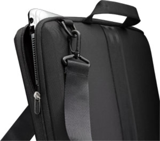 Case Logic QNS-116K laptop case – image 5