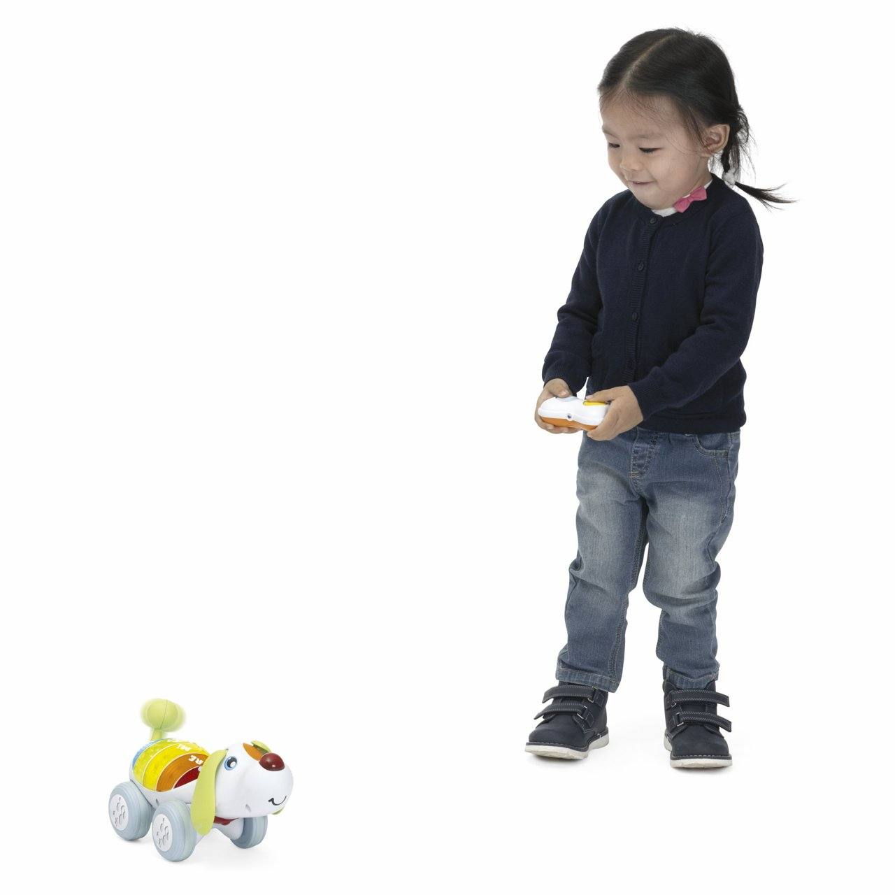 Chicco Classic 00011545000000 remote controlled toy – image 4