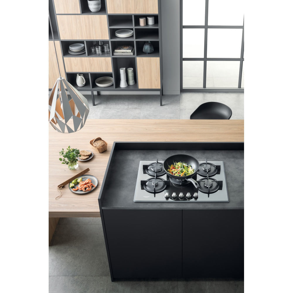 Hotpoint HAGD 72S/ICE – image 7