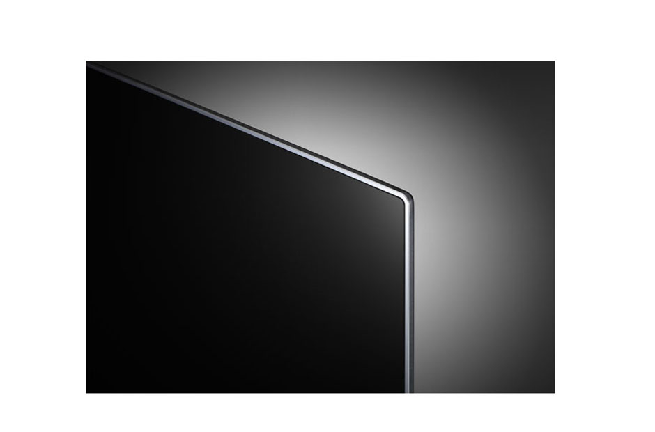 LG OLED65B6V TV – image 9