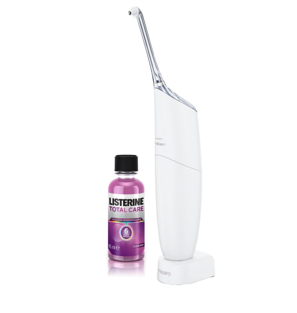 Philips Sonicare HX8331/51 oral irrigator