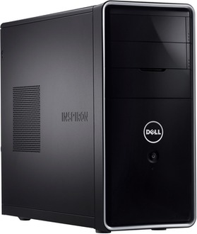 Dell Inspiron 3847 Intel Pentium G G3220 – image 3