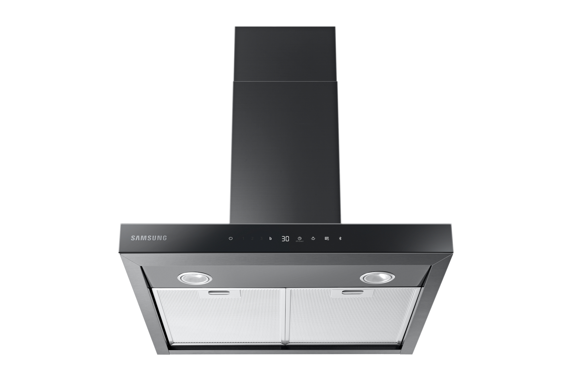 Samsung NK24C5703TM/UR Cooker Hood with Powerful Extraction – image 4