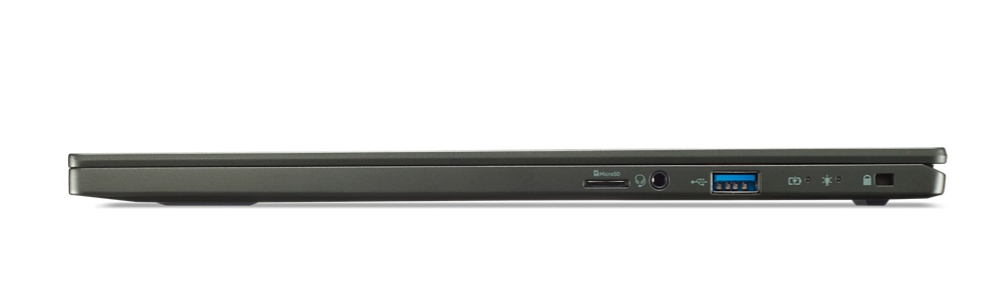 Acer Swift Edge SFE16-43-R12K AMD Ryzen™ 7 7840U Laptop – image 7