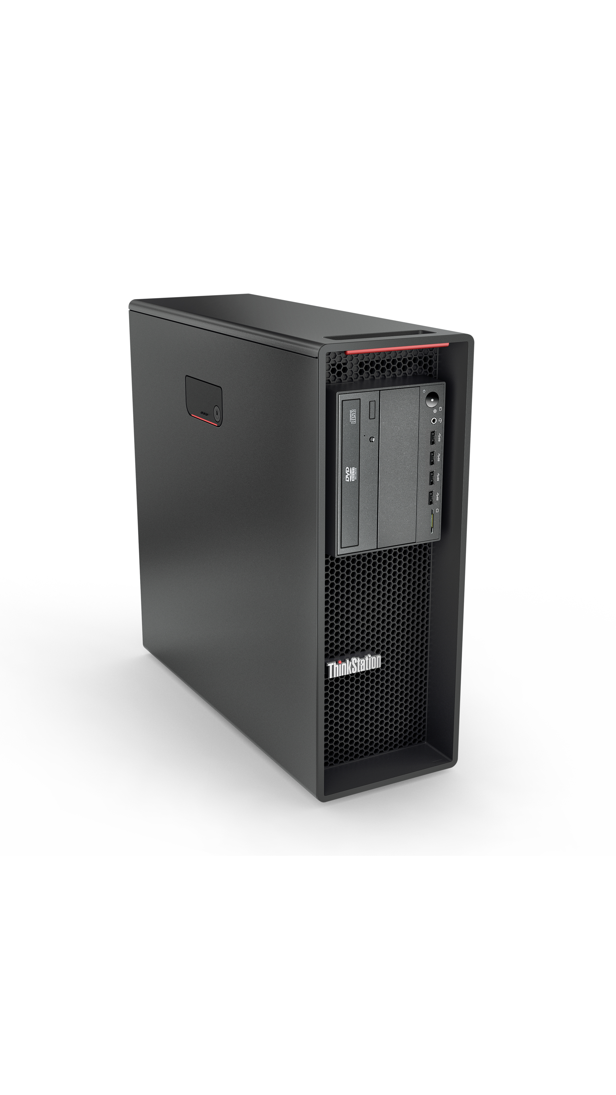 Lenovo ThinkStation P520 – image 4