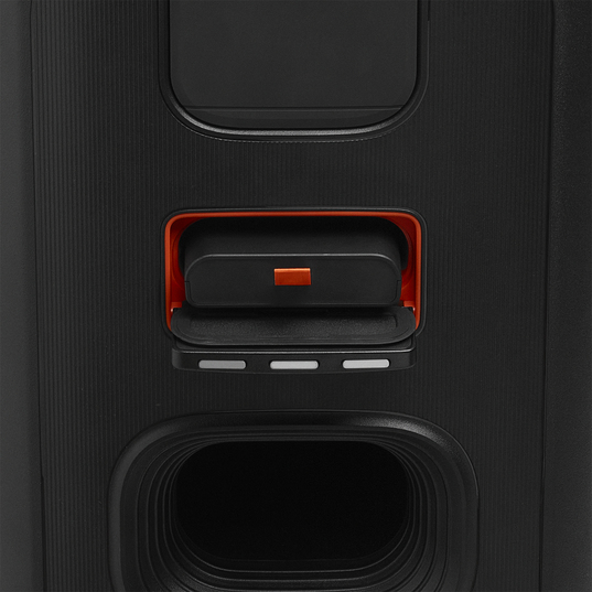 JBLPBSTAGE320AM portable/party speaker Black – image 9