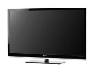 Hisense LEDN42T36RSEU3D TV