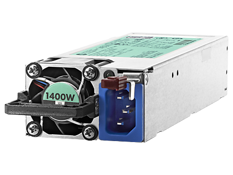 HP 720620-B21 power supply unit