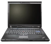 Lenovo ThinkPad R 500 – image 1
