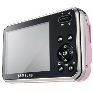 Samsung i8 Pink – image 4