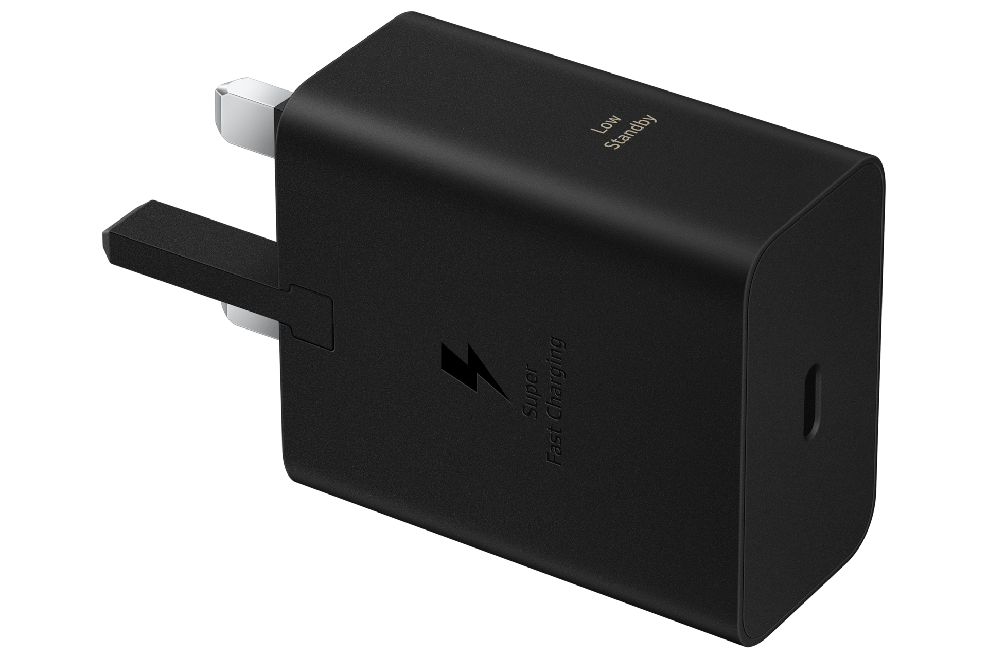 Samsung 60W Super Fast Charger 3.0 (without cable) – image 1