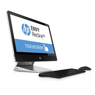 HP ENVY Recline 23-k302d Intel® Core™ i5 i5-4460T