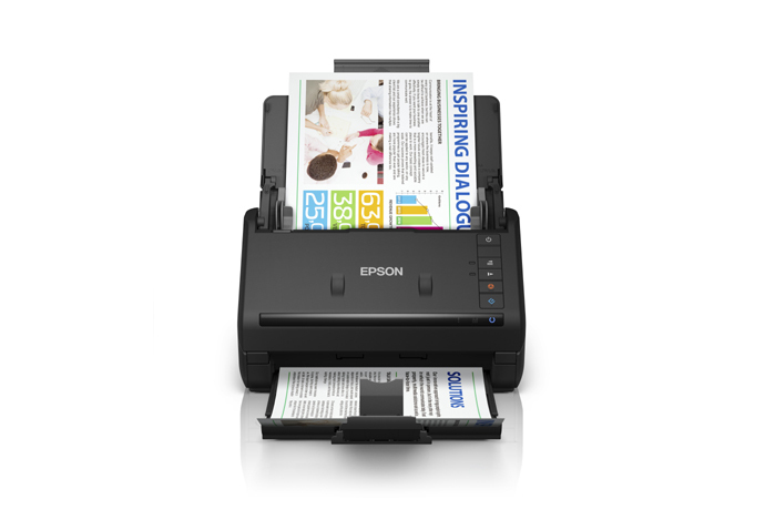 Epson WorkForce B11B226201 scanner ADF scanner – image 2