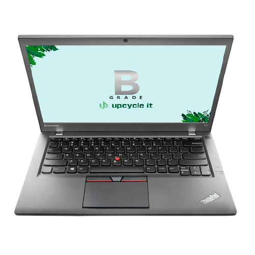 upcycle it Lenovo ThinkPad L450 (Refurbished) B – image 1