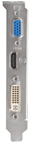 ASUS EAH5450 SILENT/DI/512MD3(LP) – image 4
