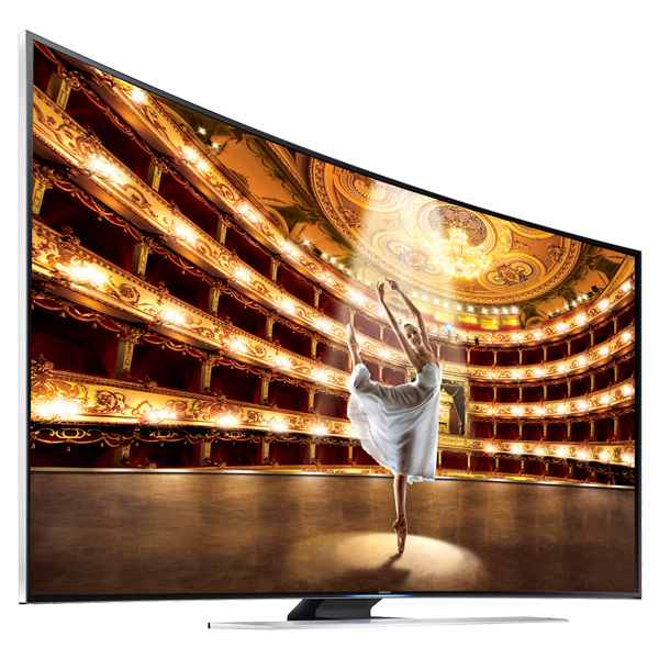 Samsung UN78HU9000F 198.1 cm (78") 4K Ultra HD Smart TV Wi-Fi Black – image 5