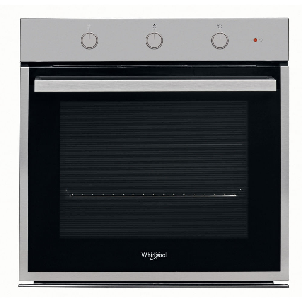 Whirlpool AKP9 780 IX — vue 1 sur 6