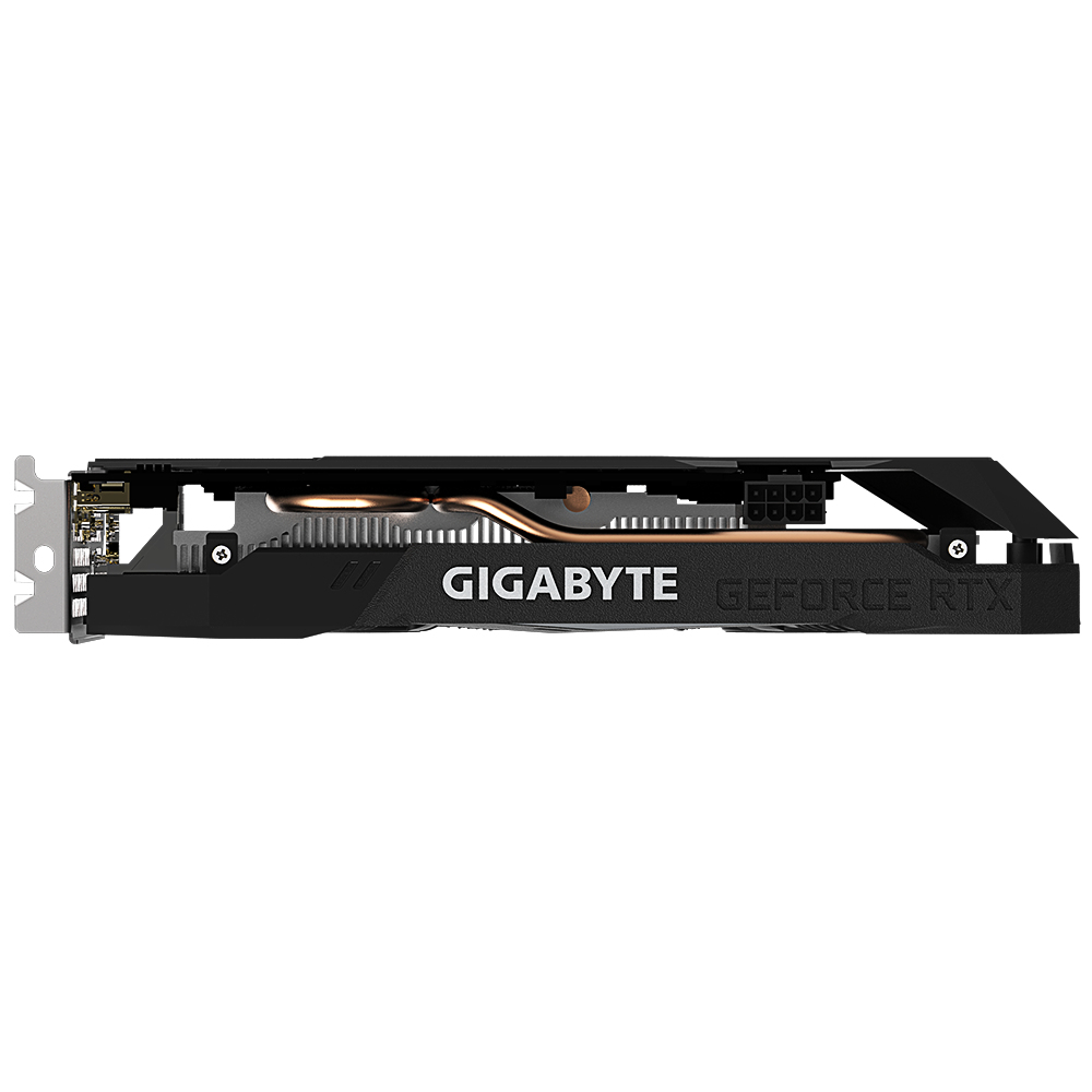 GIGABYTE GeForce RTX 2060 OC 6G – image 6