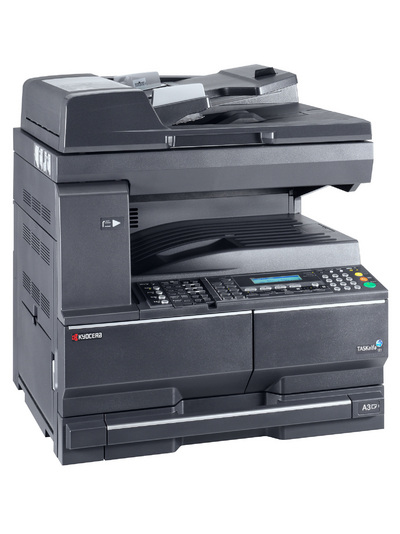 Kyocera 181 SCAN – image 8