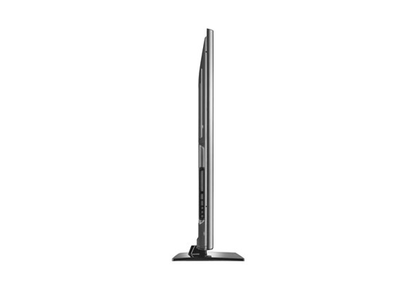 LG 60PZ550N TV 152.4 cm (60") Full HD Black 1500 cd/m² – image 3