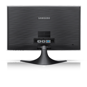 Samsung BX2450 computer monitor – image 4