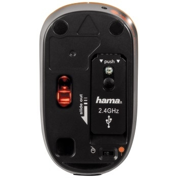 Hama "M920" Wireless Optical Presenter Mouse – image 5
