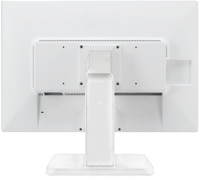 LG 24MB67PY-W computer monitor – image 6