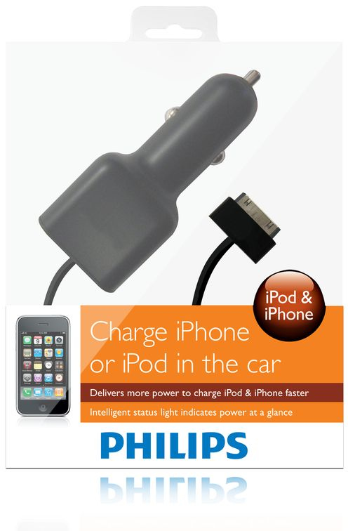 Philips Car Charger DLM2205/17 – image 2