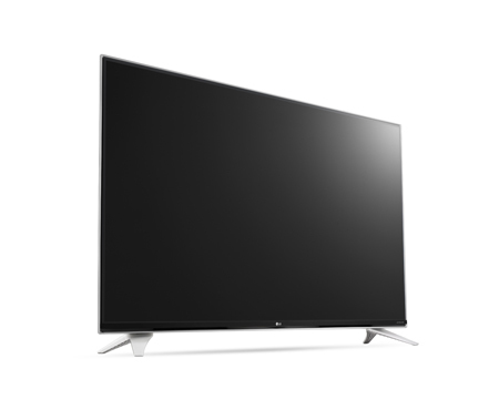 LG 49UF840V TV 124.5 cm (49") 4K Ultra HD Smart TV Wi-Fi Black – image 6