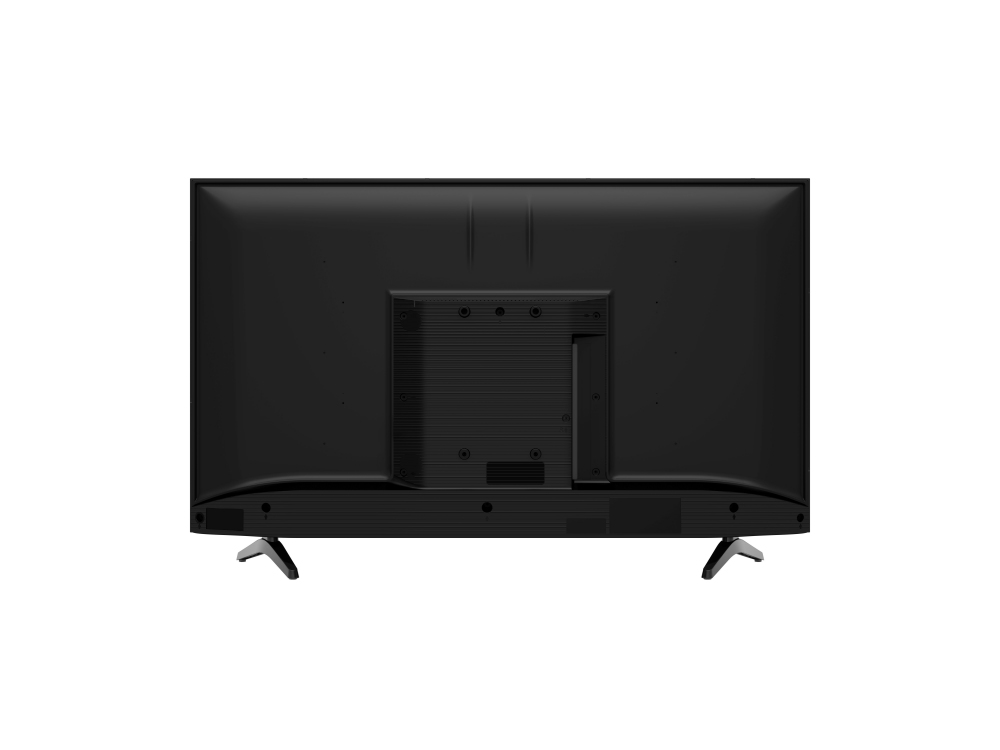Hisense 40H4030F TV 100.6 cm (39.6") Full HD Smart TV Wi-Fi Black – image 6