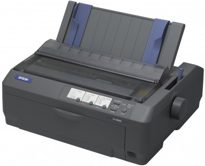 Epson FX890A 18PIN – image 6