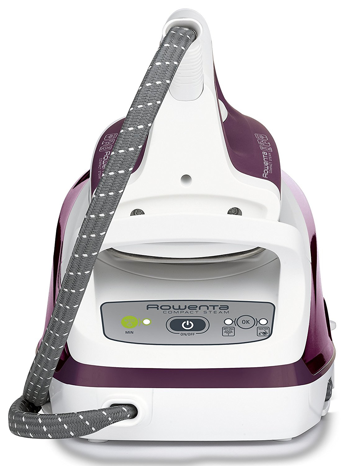 Rowenta DG7506 steam ironing station – image 3