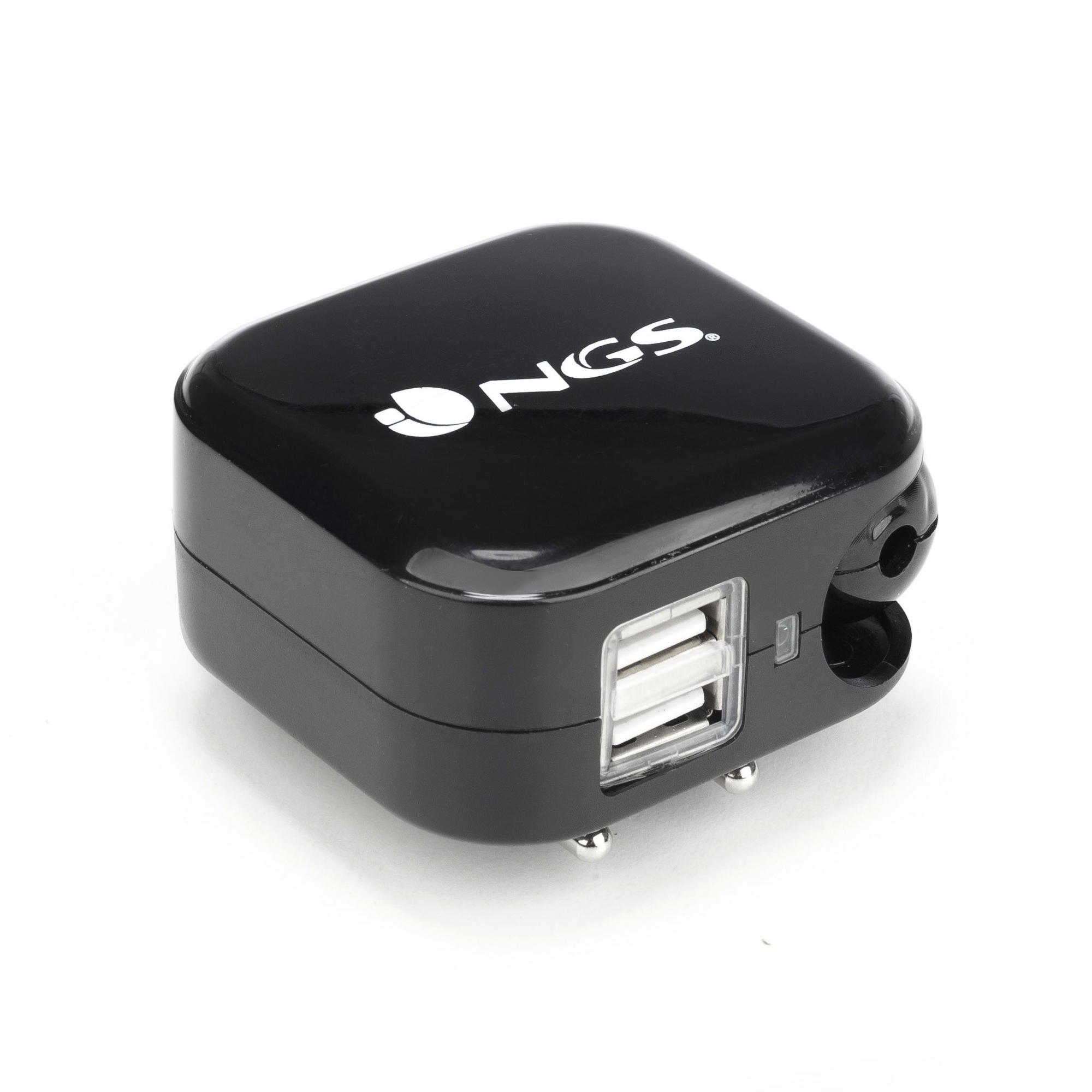 NGS Dual Carrier – image 3