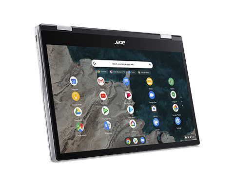 Acer Chromebook Enterprise Spin 513 R841T-S98A Qualcomm Kryo 468 – image 5