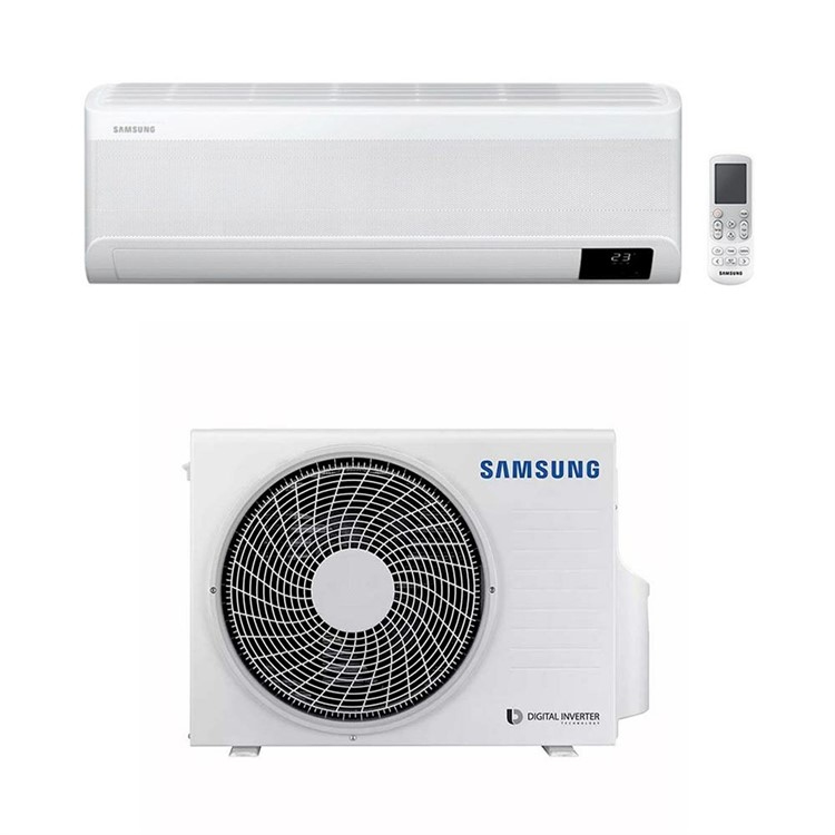 Samsung Wind-Free Avant F-AR12AVT air conditioner Split system White – image 1