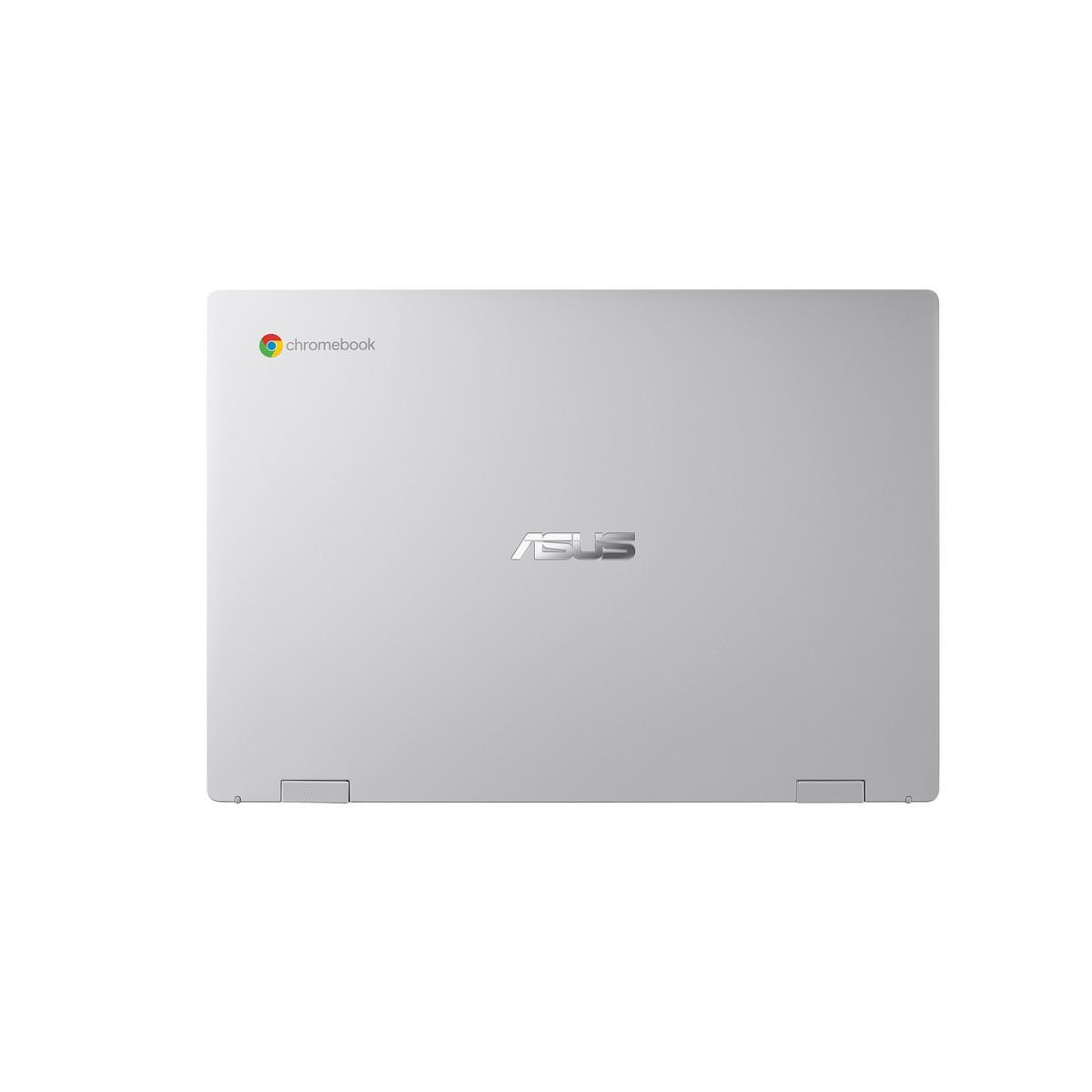 ASUS Chromebook CX1 CX1400CKA-DB44 laptop Intel® Celeron® N N4500 – image 7