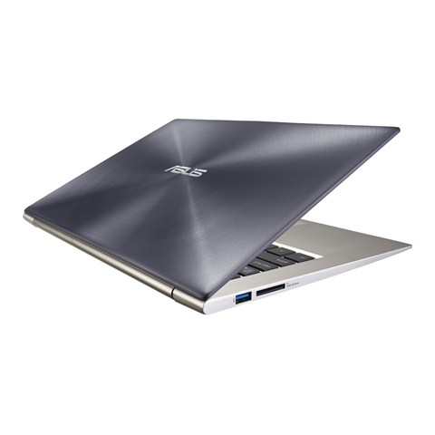 ASUS Zenbook UX32LA-R3048H Intel® Core™ i7 i7-4500U Laptop – image 2