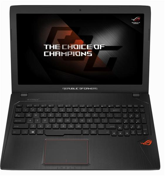 ASUS ROG Strix GL553VE-FY269T laptop Intel® Core™ i7 i7-7700HQ – image 4