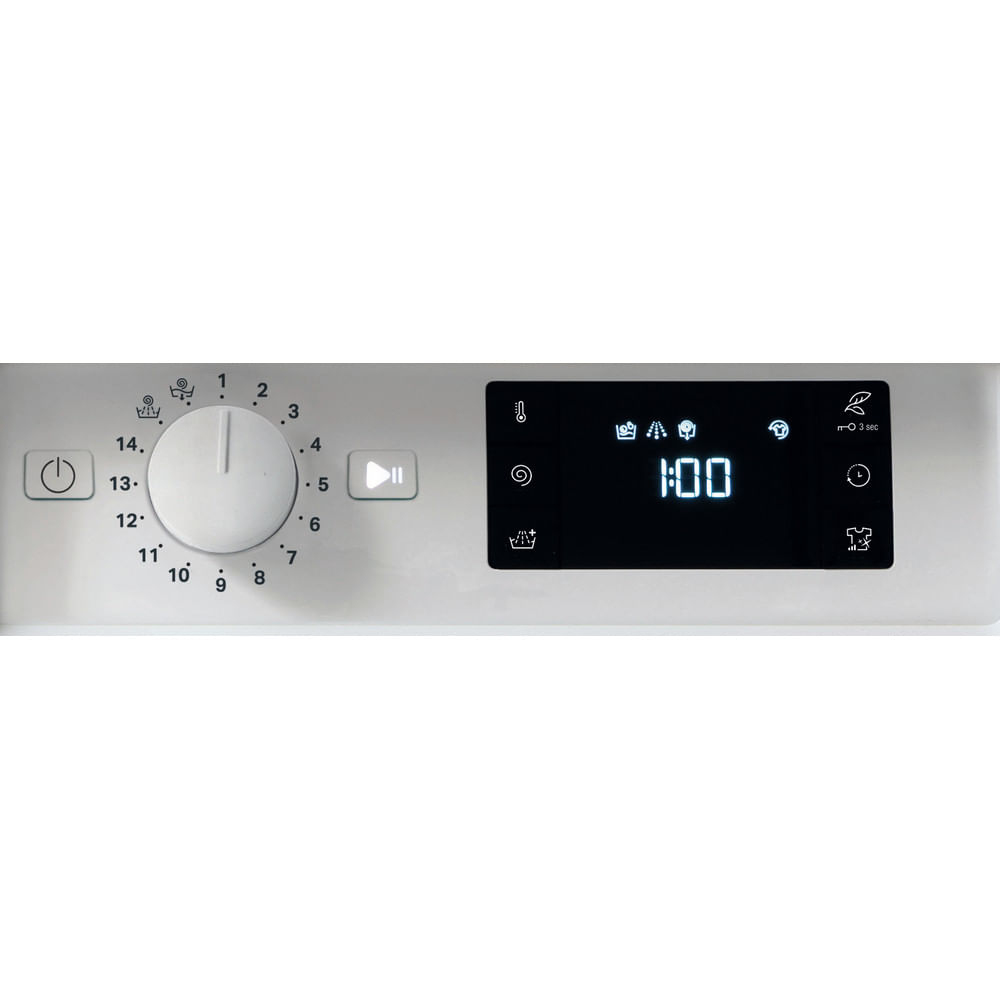 Hotpoint BI WMHG 81284 EU – image 9