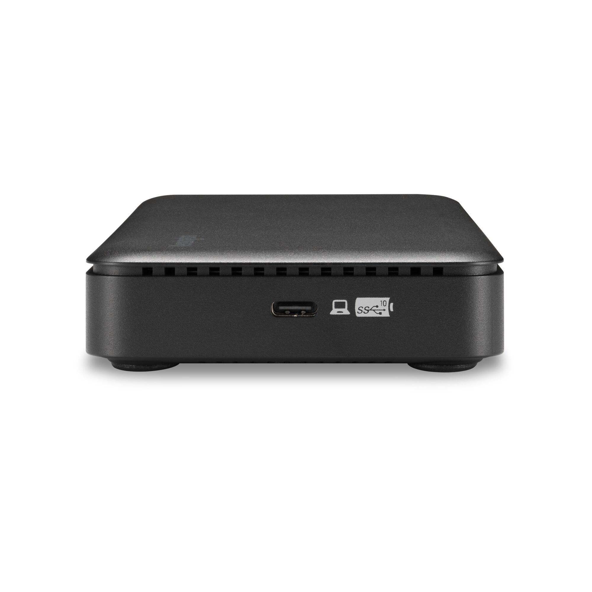 Lenovo Kensington SD4839P USB-C Triple Video Docking Station - EU - K33480EU - 4Z91K18762 - Miniatura 7