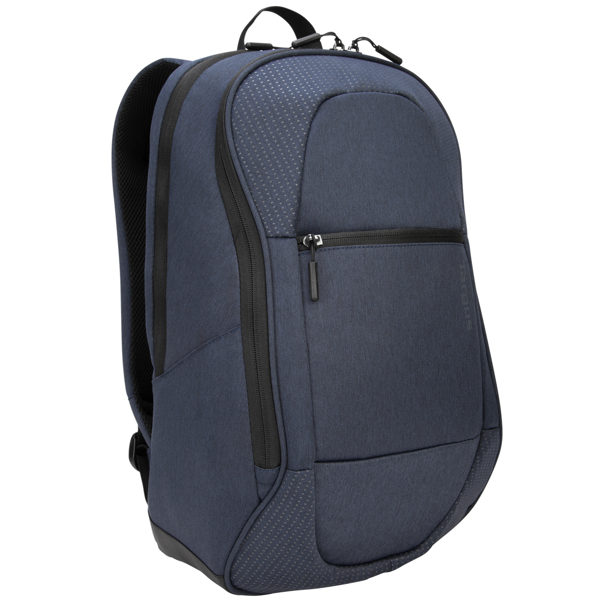 Targus Urban 40.6 cm (16") Backpack case Black, Blue – image 2