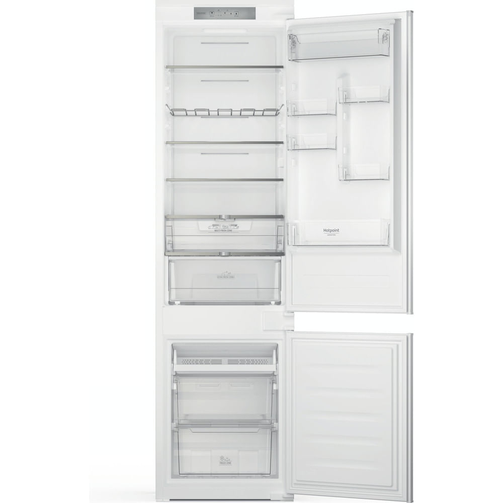 Hotpoint HAC20 T322 — vue 1 sur 8