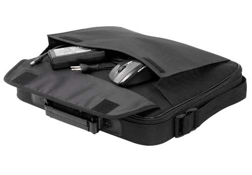 Trust BG-3680Cp 43.2 cm (17") Briefcase Black – image 3